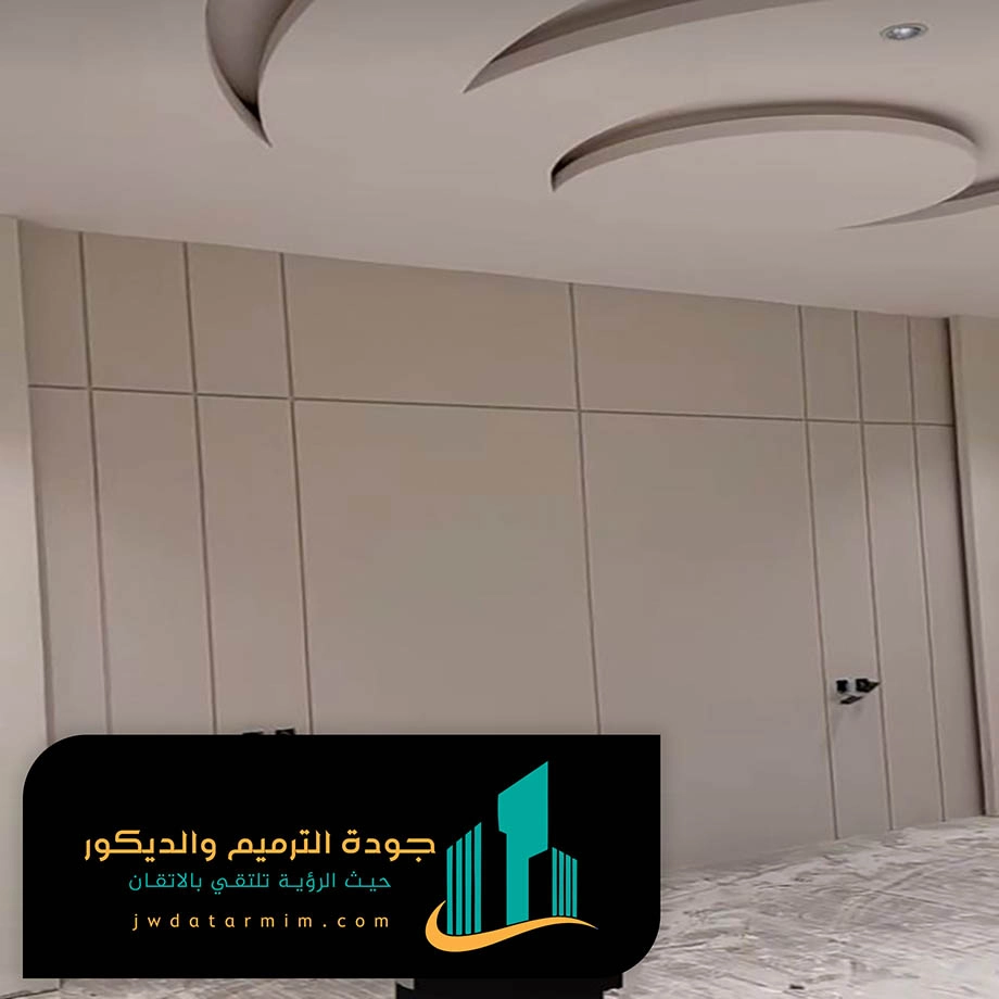 ديكور شيبورد غرف نوم