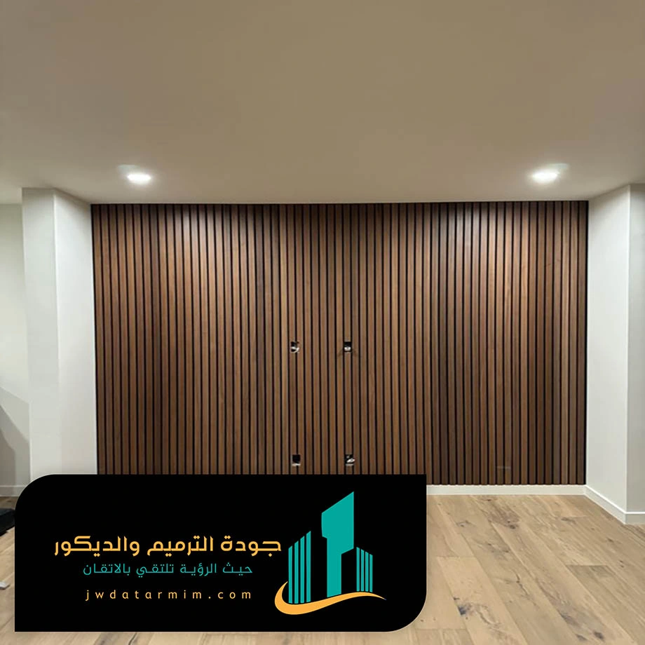 عمل بديل الخشب الرياض