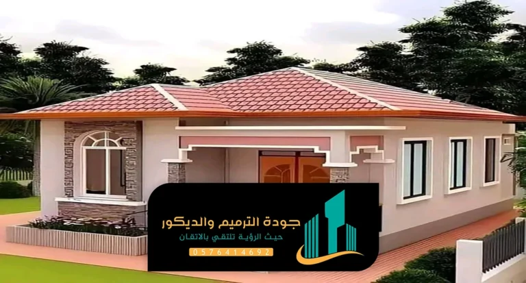 مقاول بناء ملاحق الرياض