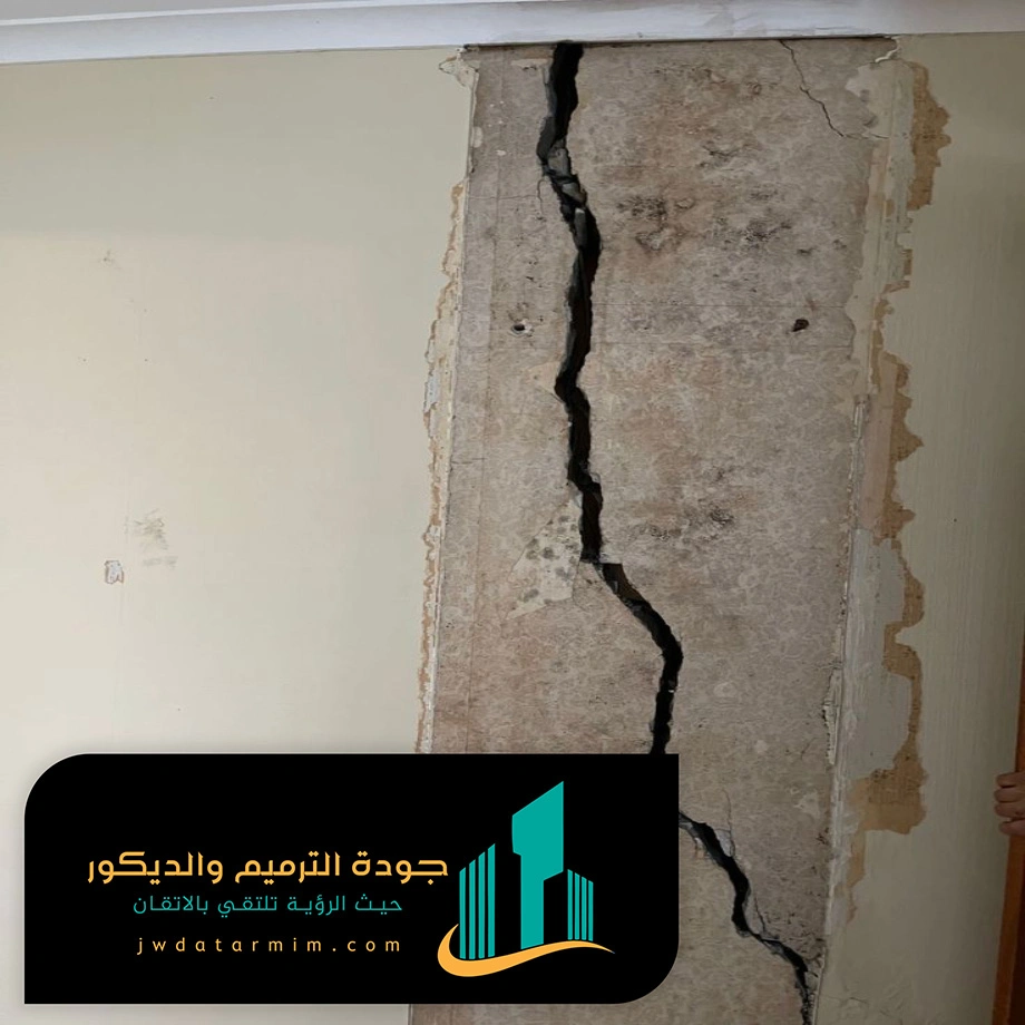 ترميمات عامة في الرياض