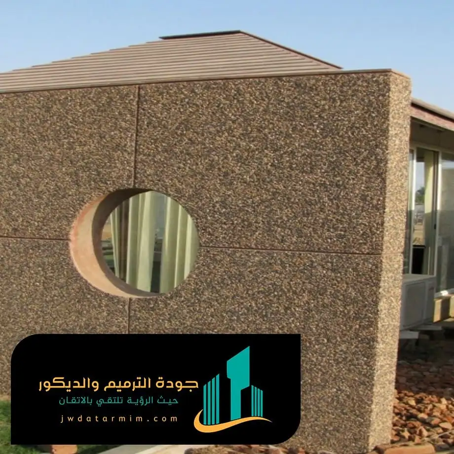 كسر رخام خارجي شمال الرياض