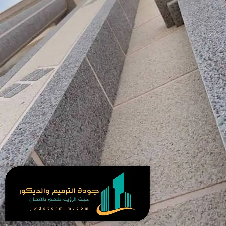معلم كسر رخام شمال الرياض
