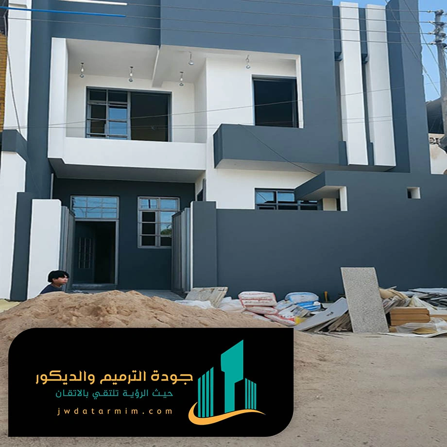 دهانات بروفايل شمال الرياض
