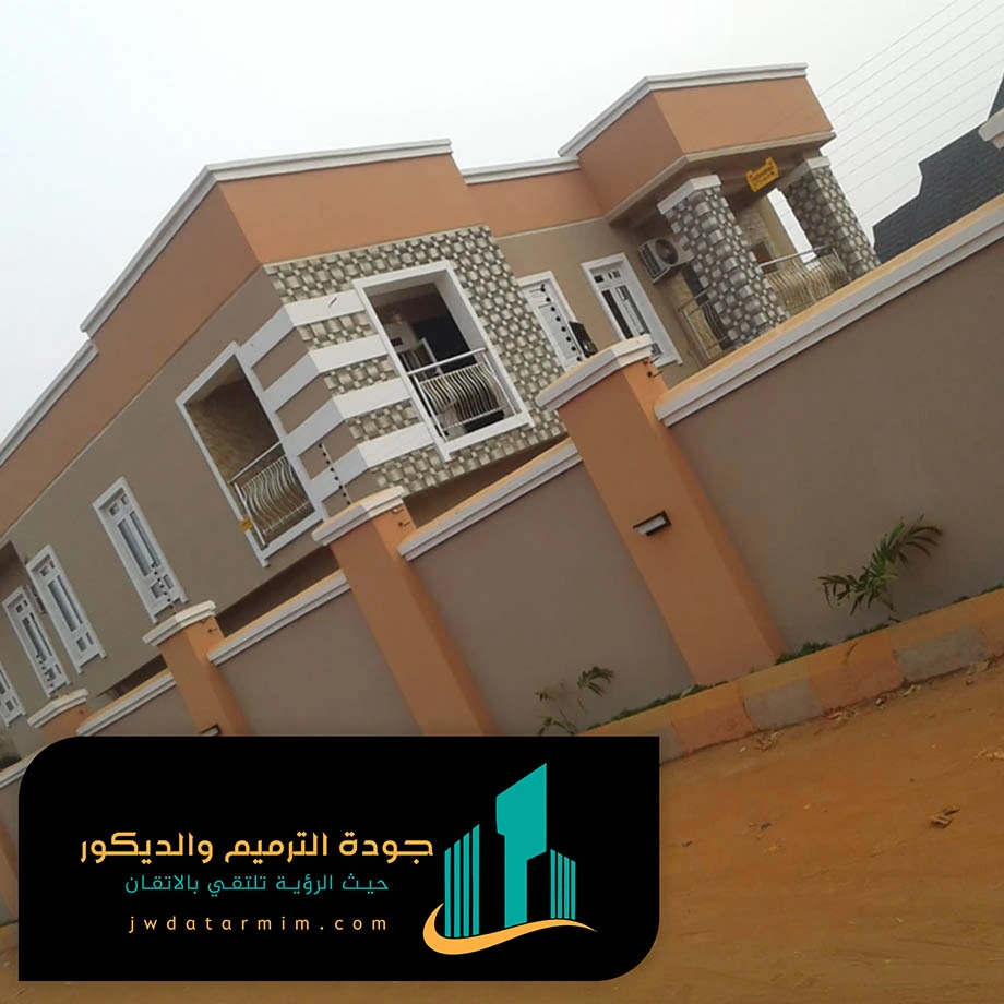 دهانات جوتن بروفايل شمال الرياض