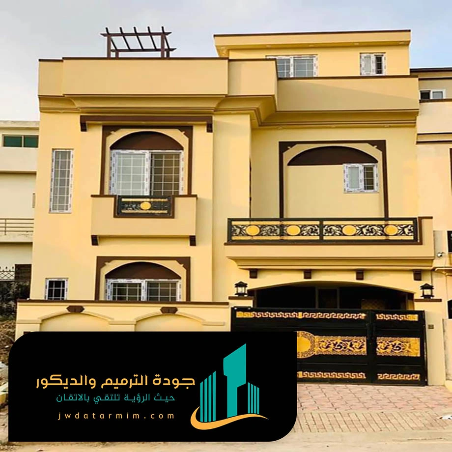 نقشات بروفايل خارجي الرياض