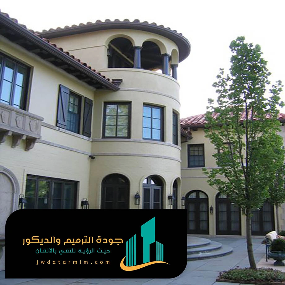 دهانات بروفايل شمال الرياض
