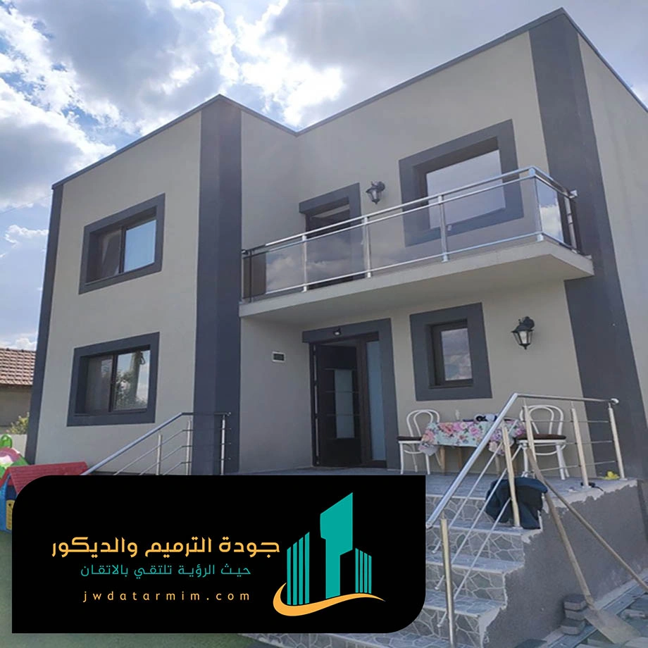 دهانات عسيب بروفايل الرياض