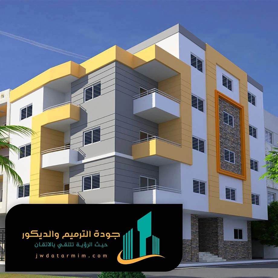 دهانات جوتن بروفايل شمال الرياض