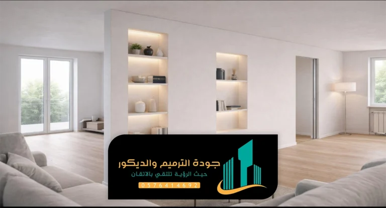 قواطع جبس بورد الرياض